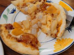 -萨莉亚意式餐厅(金隅嘉品mall店)