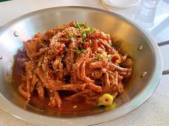 -张大师鸭爪爪特色干锅(南湖店)
