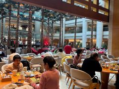 -威斯汀舞台餐厅