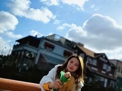 -哈利波特魔法世界