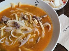 -漆黑觉米粉(三里屯店)