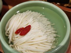 -捞王猪肚鸡火锅(财富中心店)