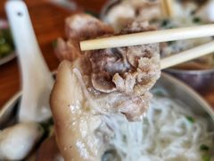 -文惠猪脚粉(富景小区店)