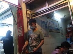 -娇姐老牌螺蛳粉(雅儒路店)