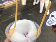 -椰子下蛋(南锣鼓巷店)
