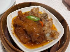 -金悦轩海鲜酒家(拱北店)