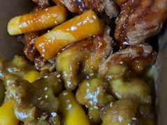 -Obligi Chicken韩式炸鸡(三元桥店)