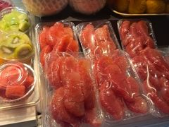 -每日新鲜水果吧(南京东路店)