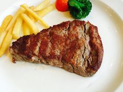 -红房子西菜馆(淮海店)