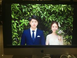 点击看大图 -太郎花子婚纱摄影艺术中心