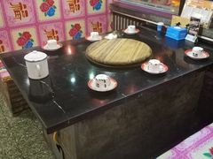 -粗粮人家(簋街店)