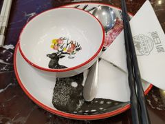 -新白鹿餐厅(爱琴海购物中心店)
