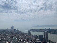 -厦门泰谷酒店(中山路镇海路地铁站店)