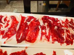 -你好牛火锅 头牌无花果鸡(海上传奇店)