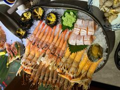 -極上萬膳·日料放题(来福士江景店)