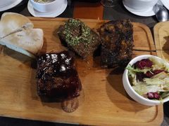 -布拉格餐厅· 中欧捷克菜(全国首店)