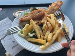-湾景餐厅(海洋公园店)