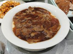 精品扒肉条-紫光园(创始店)
