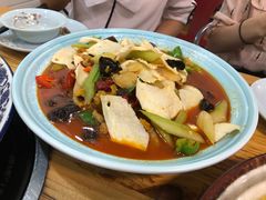 -金陵夜猫子私房菜(茂业天地店)