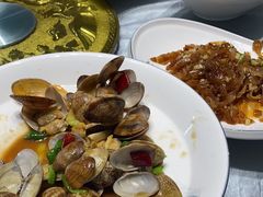 -温岭人家(红花北路店)