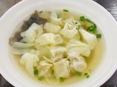 小馄饨-吾介小籠館