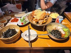 -Myth猪蹄(明洞店)
