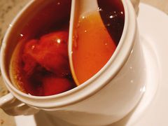 -T館·花园艺术餐厅