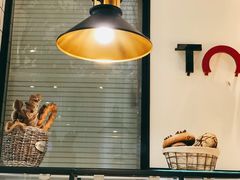 -托斯卡纳烘焙意大利餐厅(五天地店)