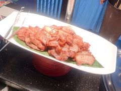 -常州富力喜来登酒店 Feast盛宴标帜西餐厅(新北万达广场店)