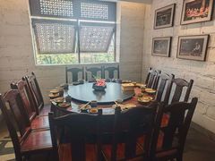 -古市香跷脚牛肉·非遗传承单位