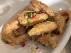 -莲花公园煎蟹(总店)