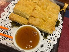 -一心斋素食馆(龙岗店)