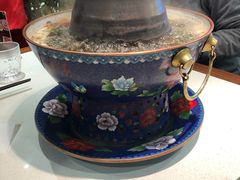 -东来顺饭庄(王府井步行街店)