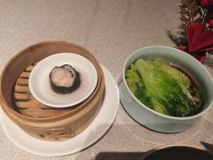 -万丽轩·粤菜(王府井金茂万丽酒店)