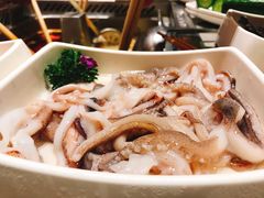 -海底捞火锅(青悦城店)