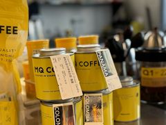 -明谦·Coffee&Cocktail Bar(美您公园店)