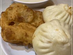 -玉华台饭庄·淮扬菜·烤鸭(望京店)