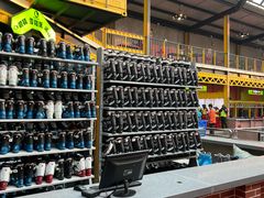 -采薇庄园四季滑雪场