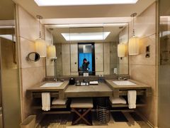 -广州粤海喜来登酒店