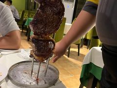 -戈拿旺巴西烤肉(崇文门店)