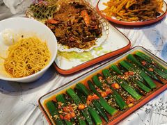 -红辣椒·川菜·火锅(大洋中心店)