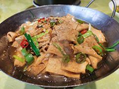 -百姓食府(秦虹路店)