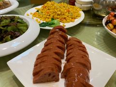 -晚归月亮湾私家菜(临邑路店)