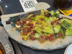 -晓林火锅(安定门店)