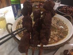 -庐州太太(CBD店)
