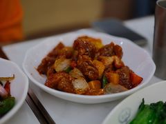 -深仔记茶餐厅(亚士厘道店)