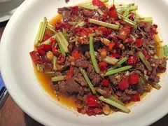 -湖兰金牌小炒肉(椒江万达店)