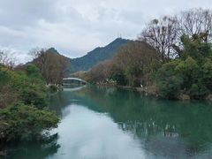 -贵阳市花溪国家城市湿地公园