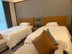 -粤海喜来登酒店·盛宴海鲜牛排自助餐厅(天河城店)