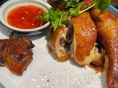 -大唐高老庄(红旗路店)